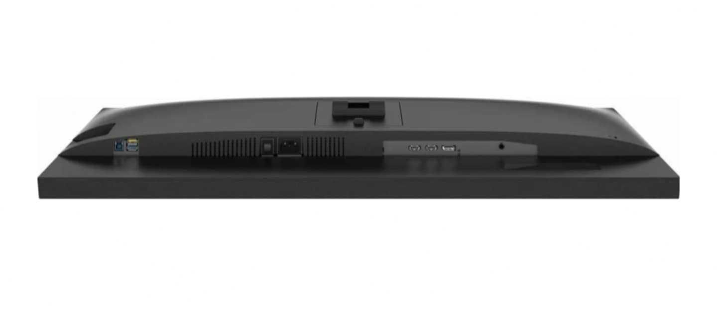 Monitor gamingowy AOC U34V5C/BK