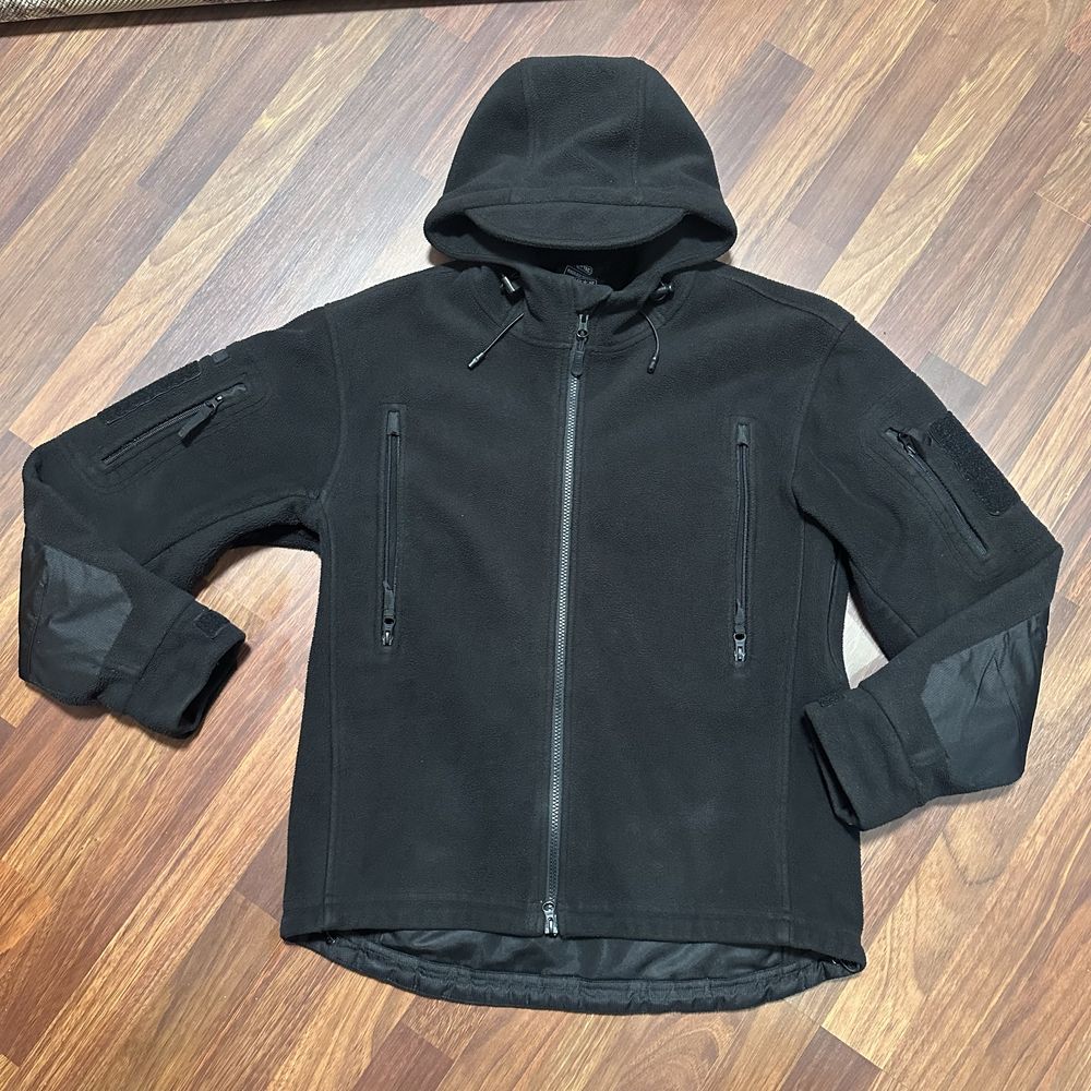 Продам флисовую куртку M-Tac
