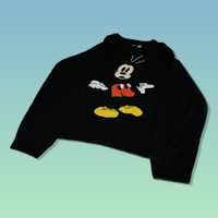 Micky mouse sweter