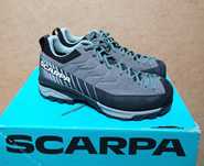 Scarpa mescalito trk low GTX 38 buty damskie podejściowe nowe