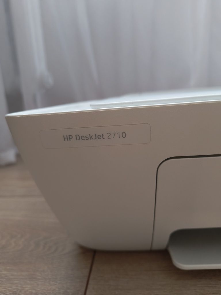 HP deskjet 2710 idealna
