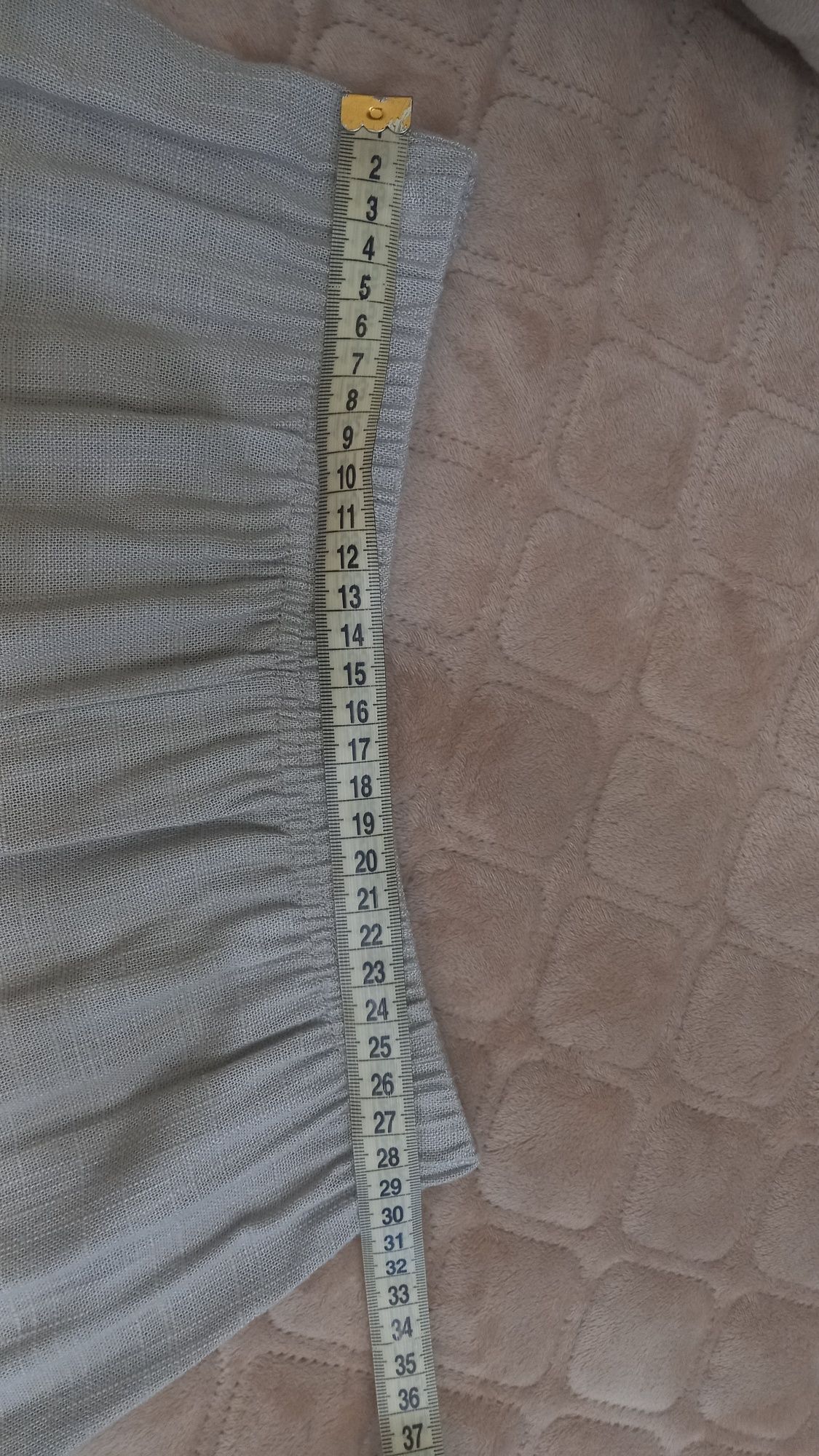 Костюм жіночий льняний. lk.brand