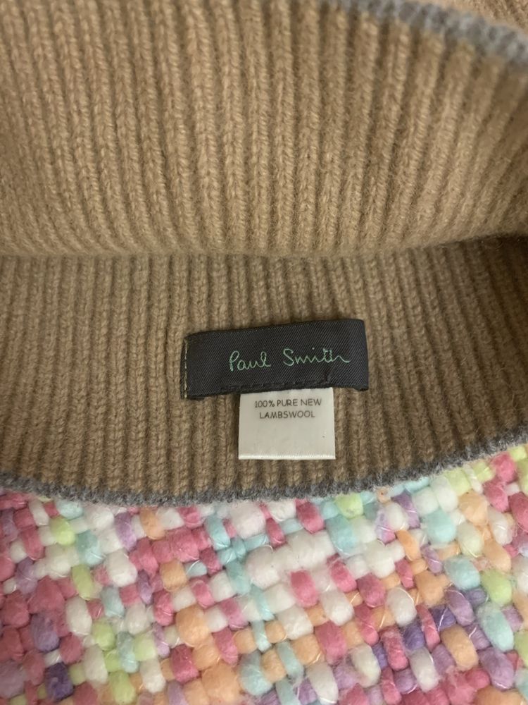 Superdry, Paul Smith, Bula