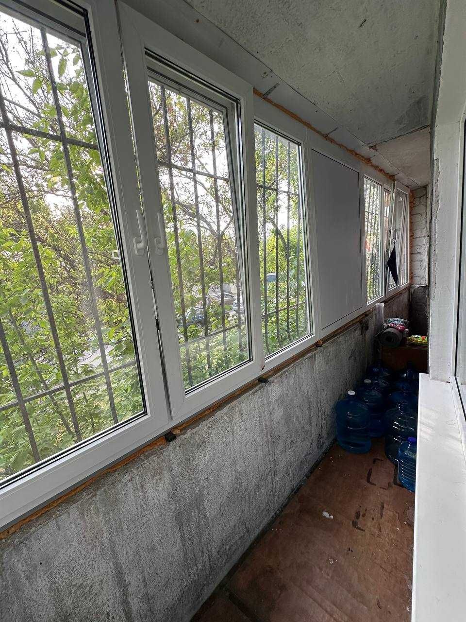 Продам 3к квартиру жм Парус