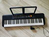 Keyboard pianino Yamaha psr-f52