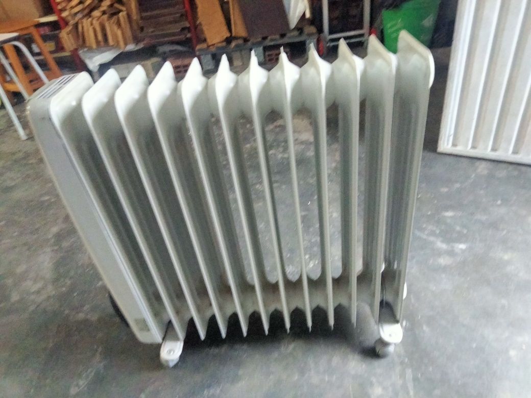 Aquecedor Rowenta
