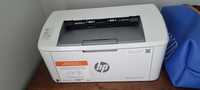 Drukarka hp laserjet M110we