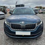 Двері Skoda Kodiaq Розборка Skoda Дверь Kodiaq Шкода Кодиак Четверть