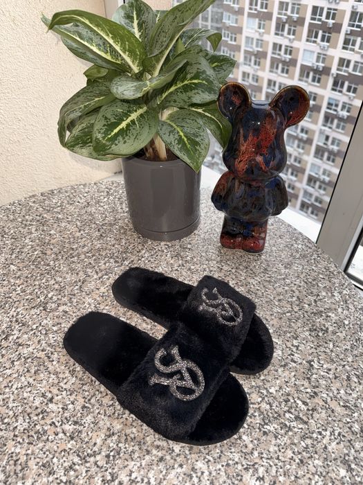 Домашні капці Victoria’s Secret Розмір 38/39