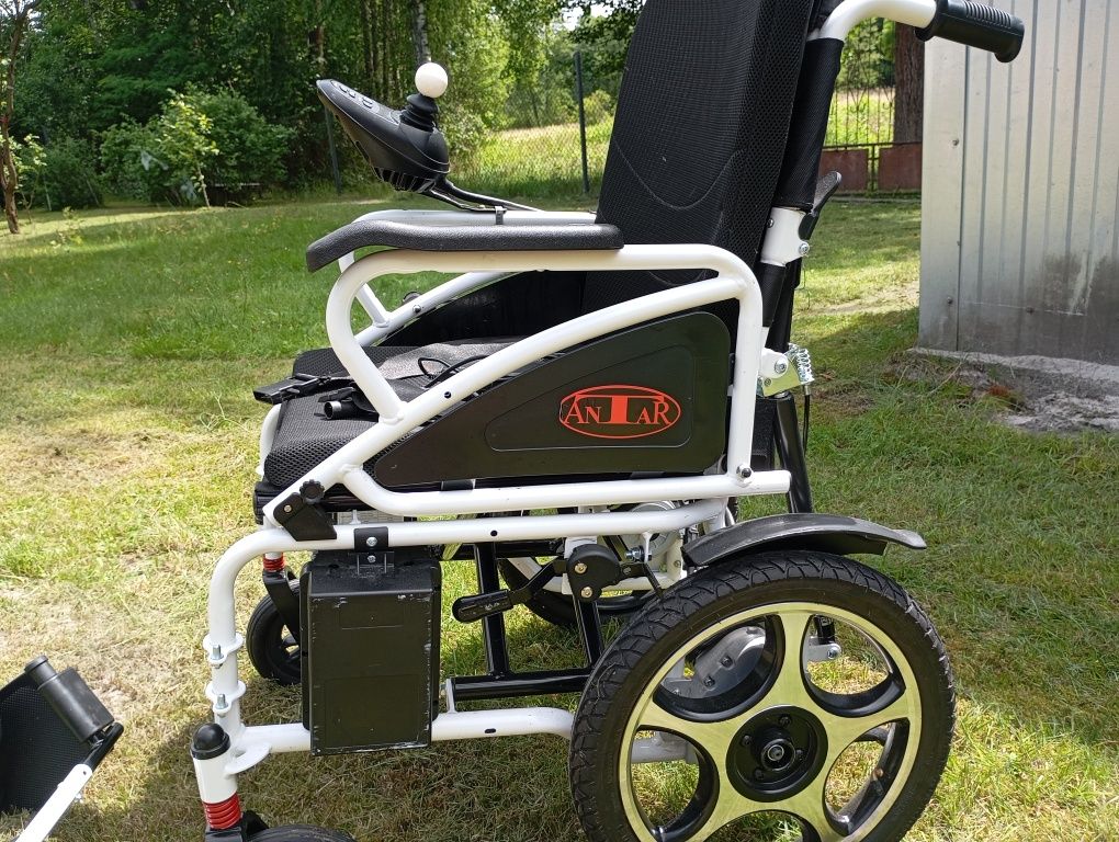 Wózek Antar 52313