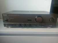 Wzmacniacz Technics