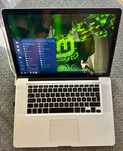 MacBook Air 15,4" zadbany sprawny