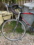 Rower szosowy kolarka Carbon Ridley Aeron M
