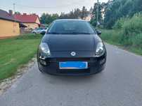 Bezwypadkowy * CITY* klima * serwisowany
