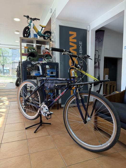 Bicicleta GT Outpost 26”