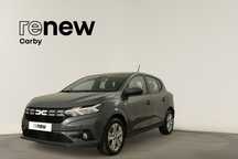 Dacia Sandero 1.0 TCe Expression