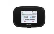 Кишеньковий роутер Novatel MiFi 7730L