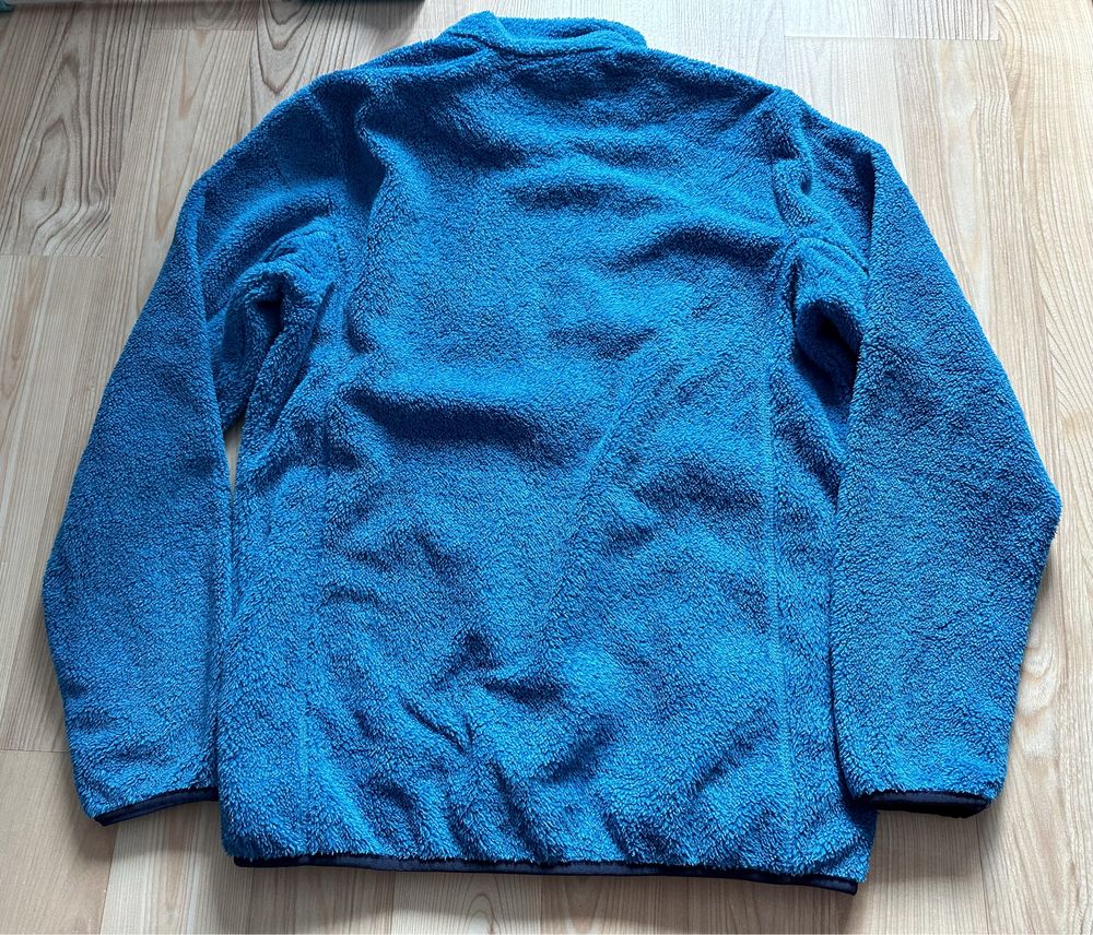 CMP kurtka z polaru unisex