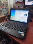 Sprzedam notebook MSI u100