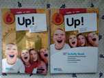 Livros Inglês "Up!"