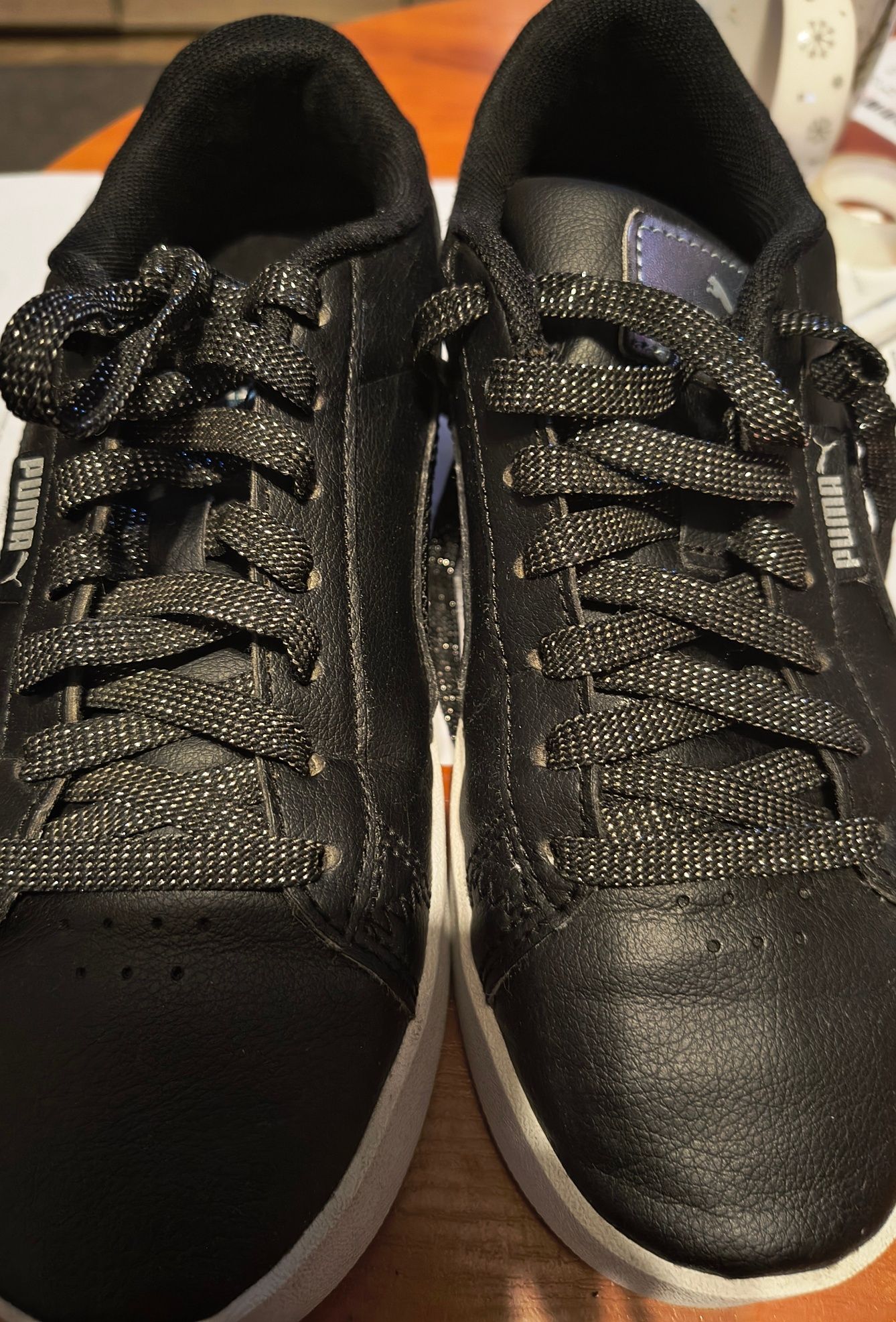 Sprzedam buty sportowe Sneakersy roz .37 firmy  Puma