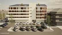 Apartamento T3 - Cantanhede/Venda