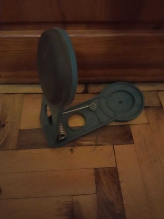 Эспандер для ног ссср