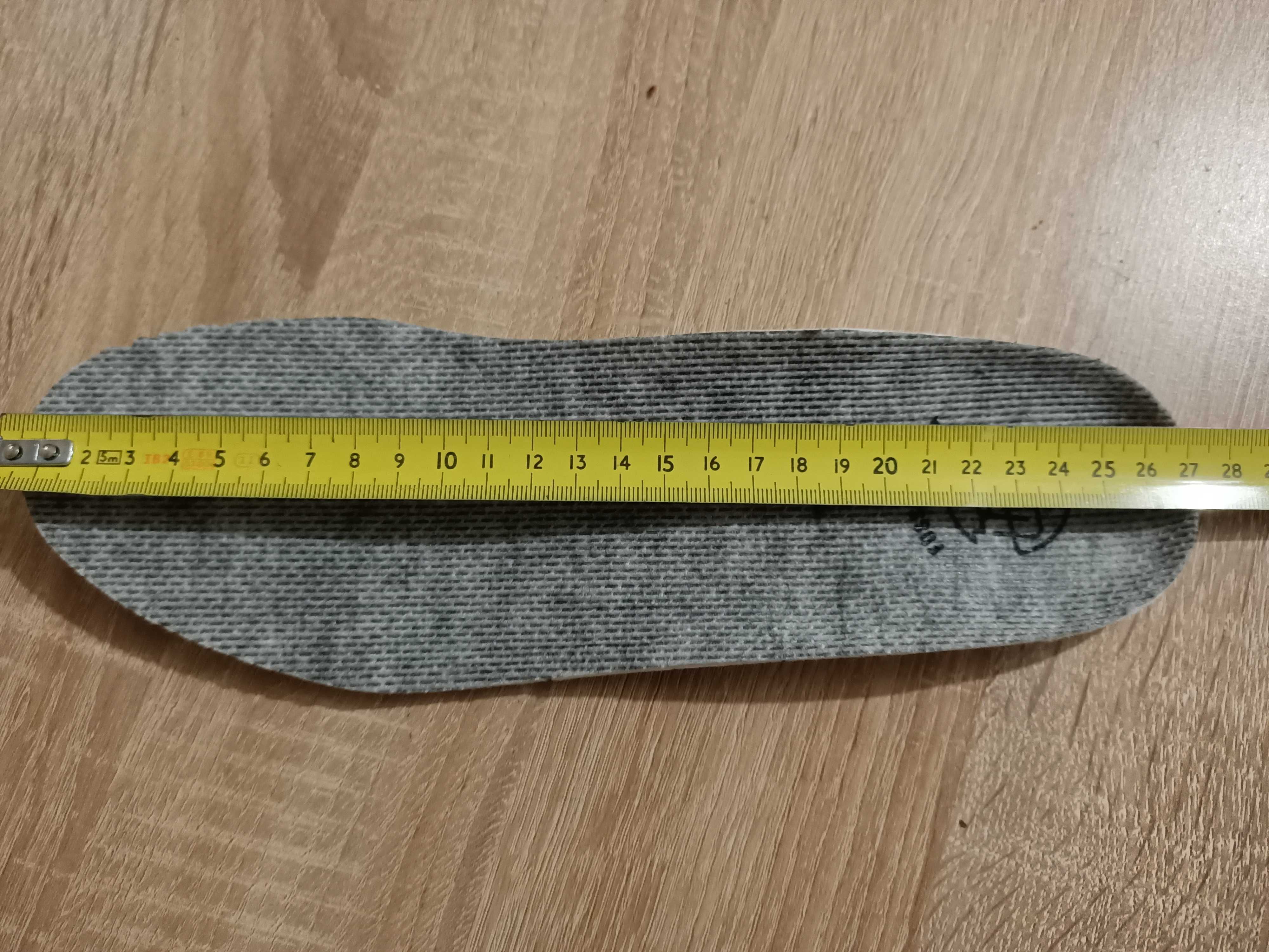 Buty trekkingowe męskie HanWag Top rozmiar 7,5