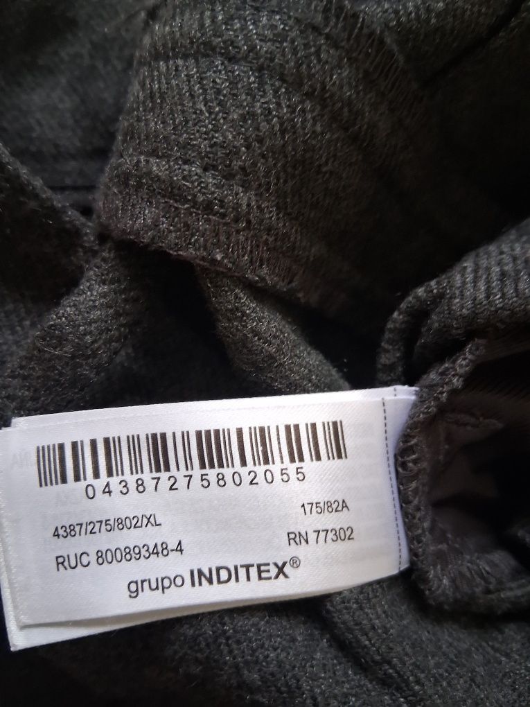 Брюки Zara, розмір XL