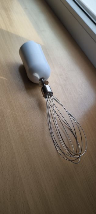 Насадка венчик,к блендера Philips