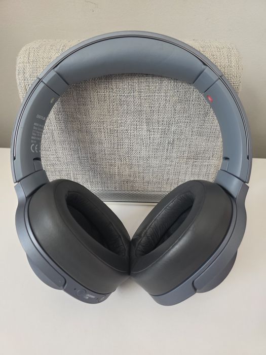 Sony WH-H900N (h.ear on 2 Wireless NC) — Чудовий стан