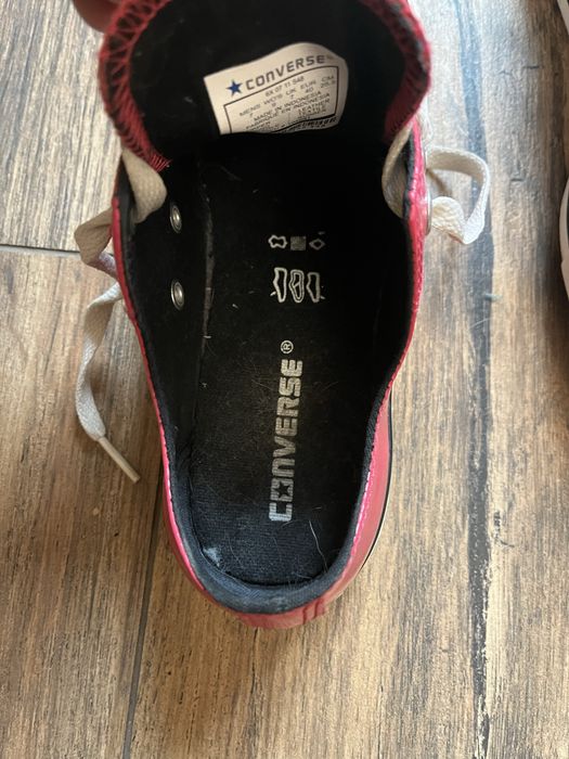 Oryginalne piękne Converse