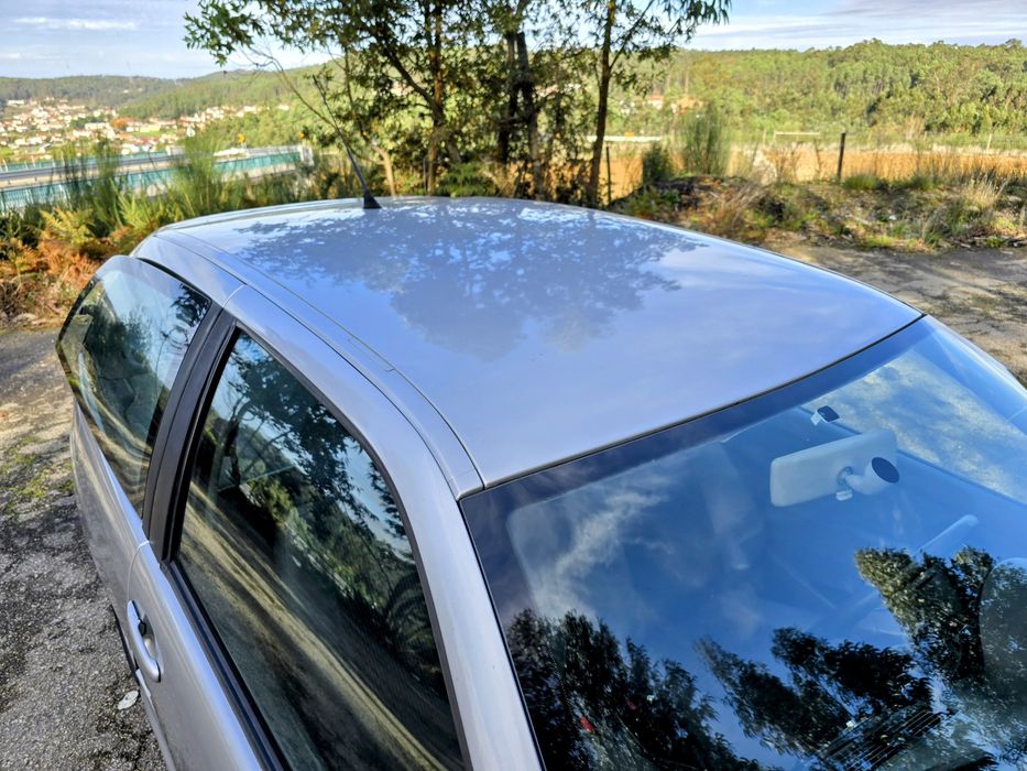 Seat Ibiza 1.9 TDI Nacional