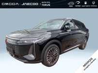 Omoda 9 OMODA 9 Super Hybrid AWD 537 KM 4,9s 2025r "WSZYSTKO W STANDARDZIE"