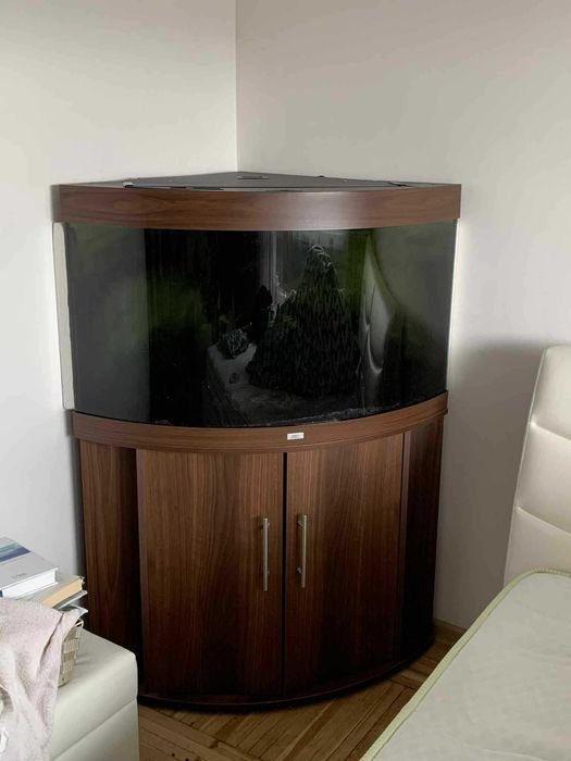 Akwarium Juwel Trigon 190L