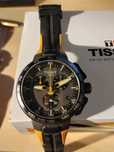 Tissot tour polone