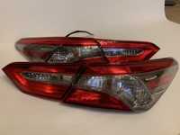 Toyota Camry 70 2018-2021 фонари