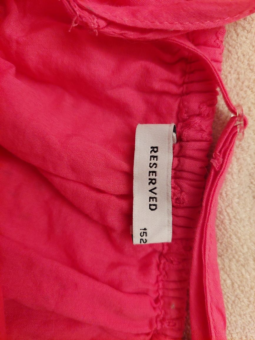 Letni kombinezon Reserved r. 152