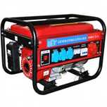 Gerador gasolina 5500w