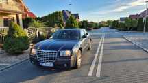 Chrysler 300 LPG, 194000 km, koła zimowe i letnie, automat, bardzo dobry stan