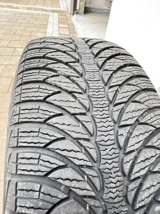 Koła bmw 5x120 seria 1,3,5 e46,e90,e60 itp