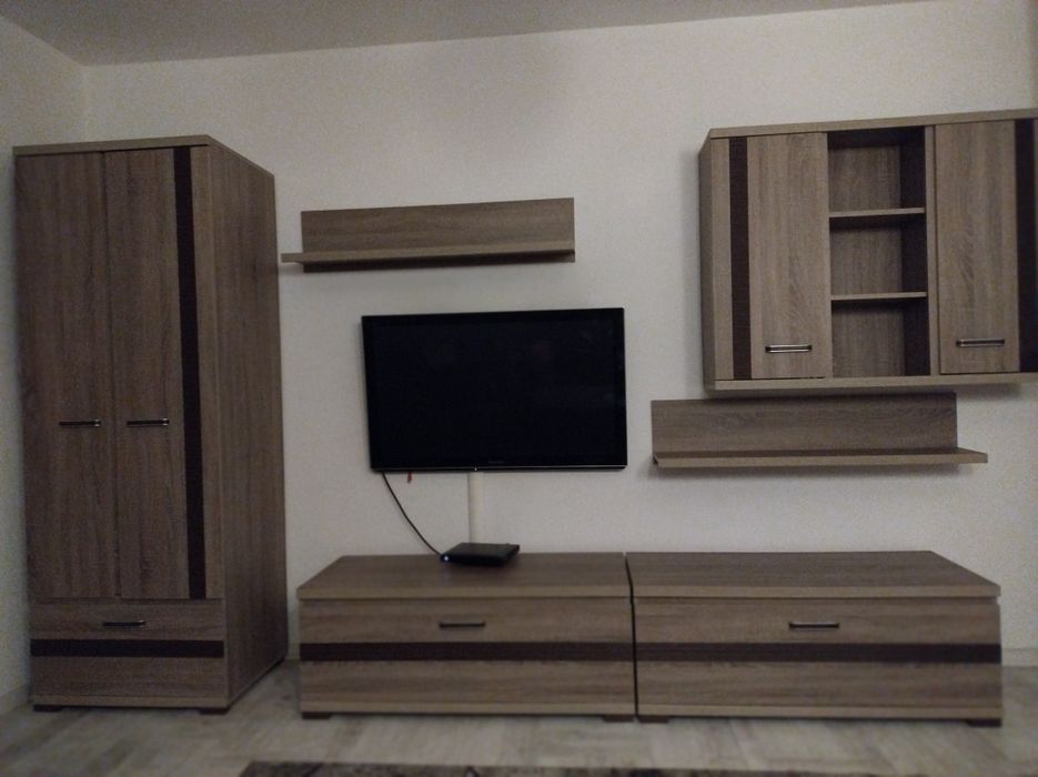 Zestaw mebli do salonu