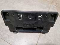 Mazda CX-5 II lift od 2022- Ramka Mocowanie tablicy rejestracyjnej