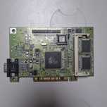 Karta graficzna 3D Rage Pro 4mb PCI Retro pc