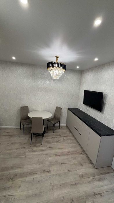 Продам евродвушку в ЖК 57 Жемчужина!