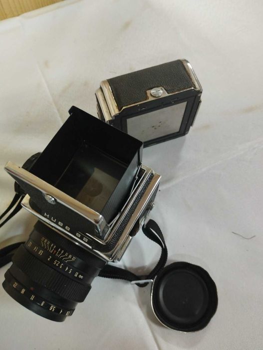 Фотоапарат Київ 88