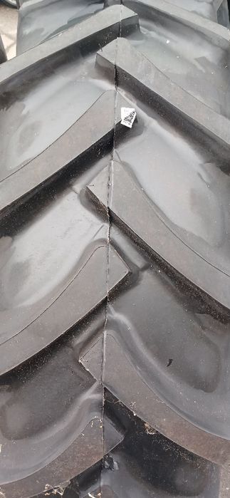 Нові шини Ozka KNK50 15.5-38