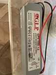 Zasilacz LED GLP GPV-100-12