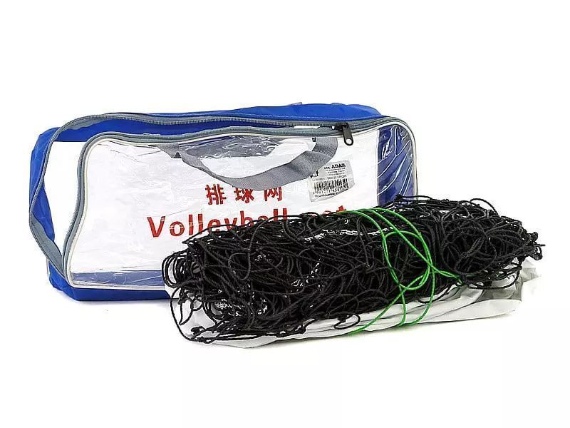 Siatka do siatkówki. Adar