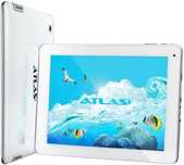 Планшетный компьютер Atlas TAB R98 QUANTUM 10”